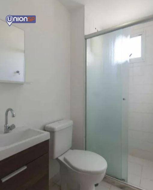 Apartamento à venda com 2 quartos, 50m² - Foto 6