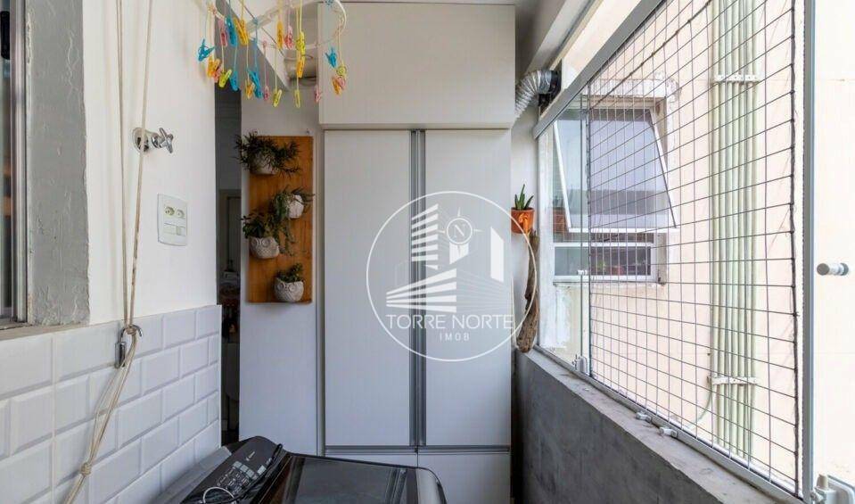 Apartamento à venda com 2 quartos, 78m² - Foto 18