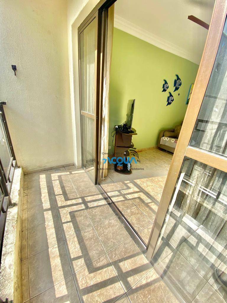 Apartamento à venda com 3 quartos, 90m² - Foto 6