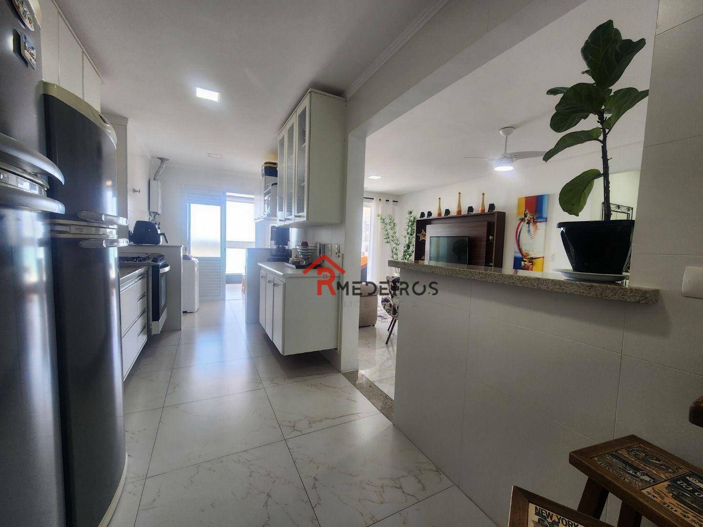 Apartamento à venda com 3 quartos, 132m² - Foto 13