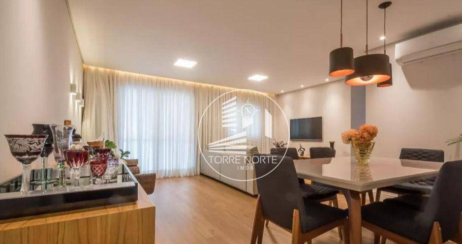 Apartamento à venda com 2 quartos, 92m² - Foto 2