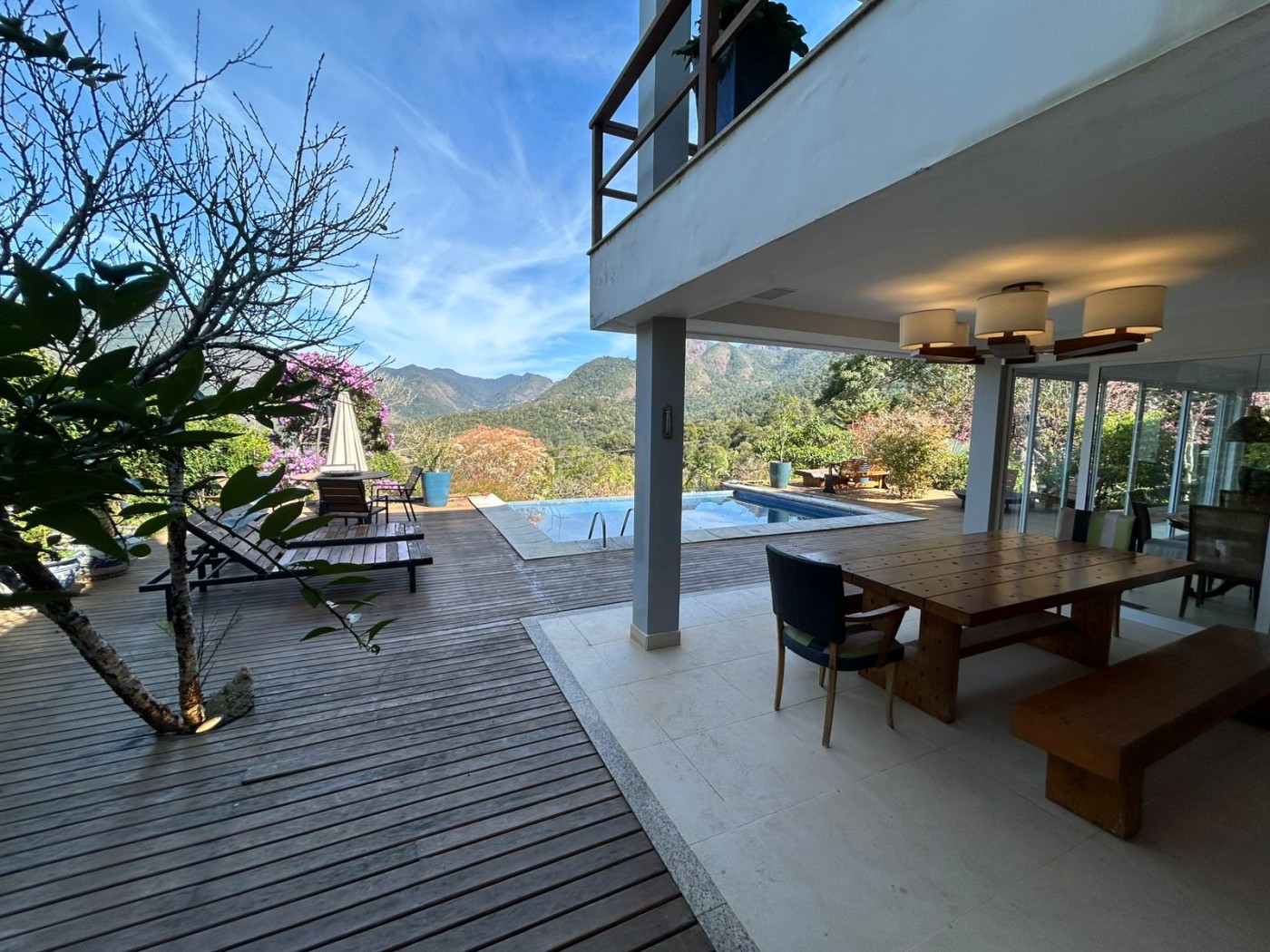 Casa de Condomínio à venda com 5 quartos, 560m² - Foto 19