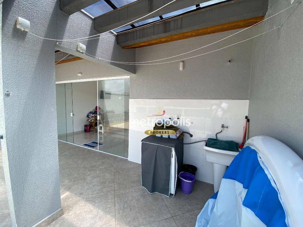 Cobertura à venda com 3 quartos, 132m² - Foto 33