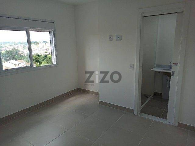 Apartamento à venda com 2 quartos, 55m² - Foto 5