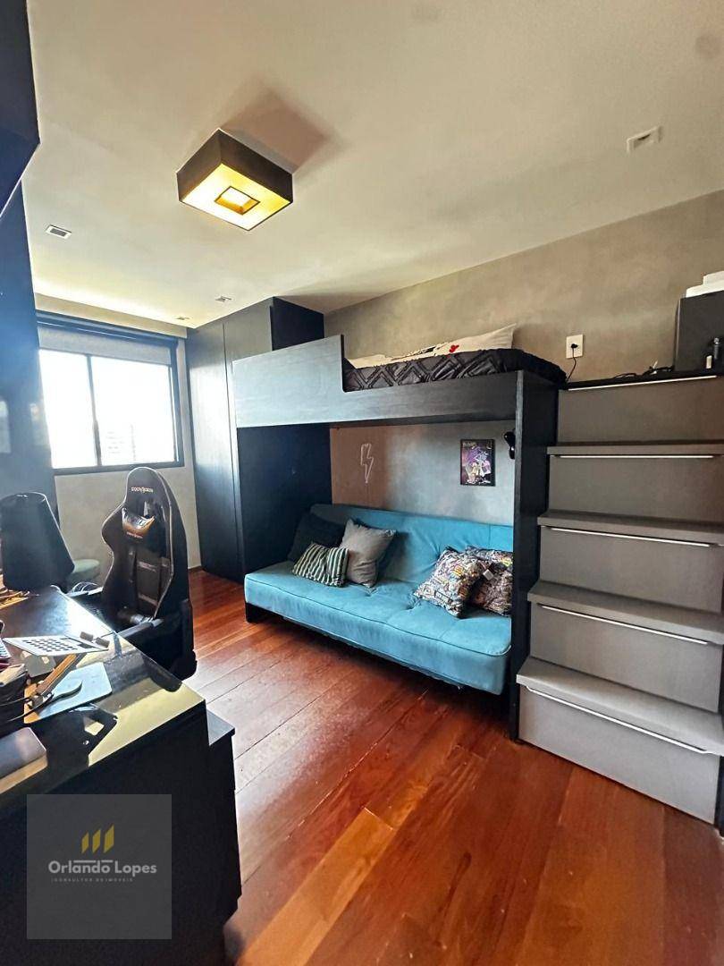 Apartamento, 4 quartos, 161 m² - Foto 5