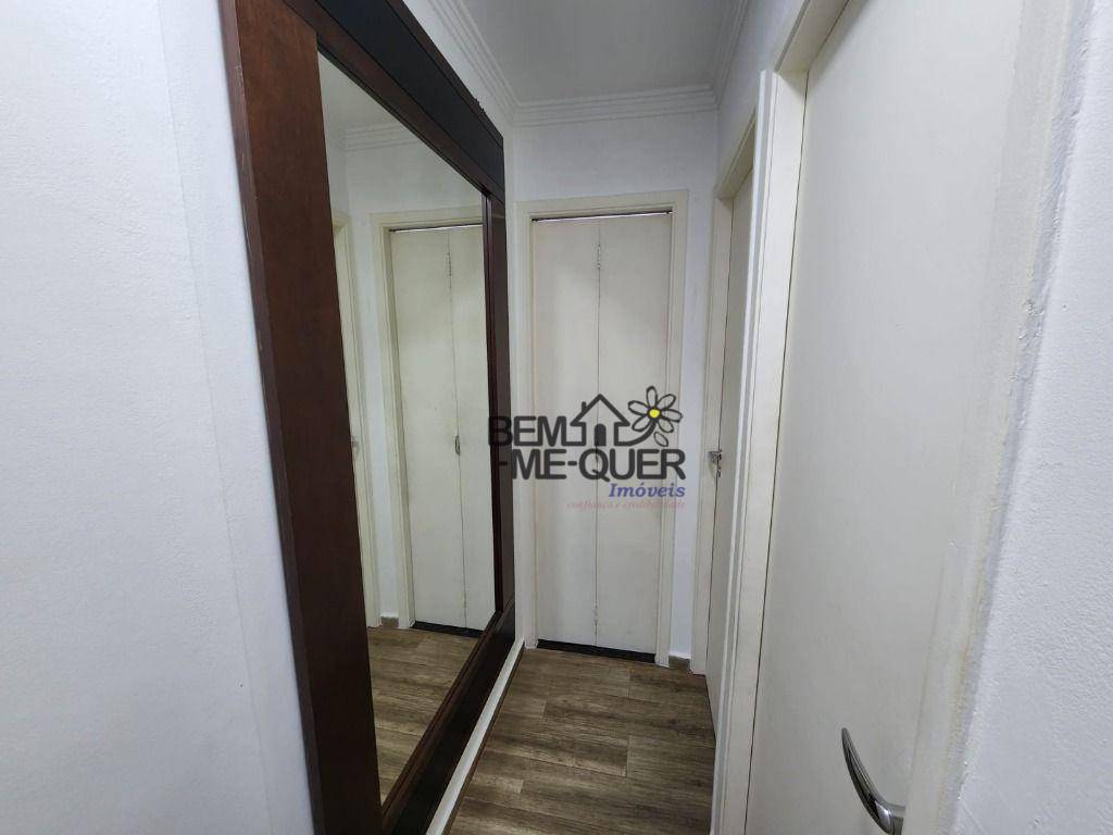 Apartamento à venda com 2 quartos, 55m² - Foto 22