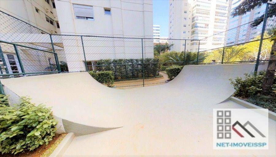 Apartamento à venda com 3 quartos, 111m² - Foto 19