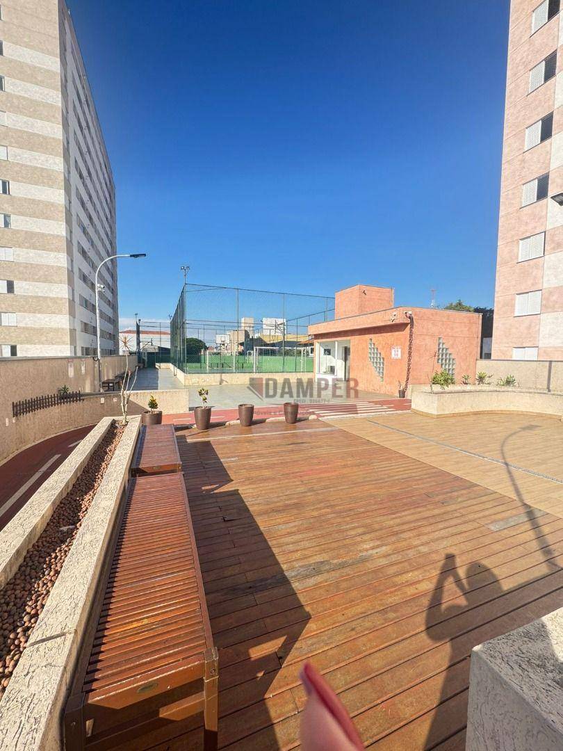 Apartamento, 2 quartos, 54 m² - Foto 5