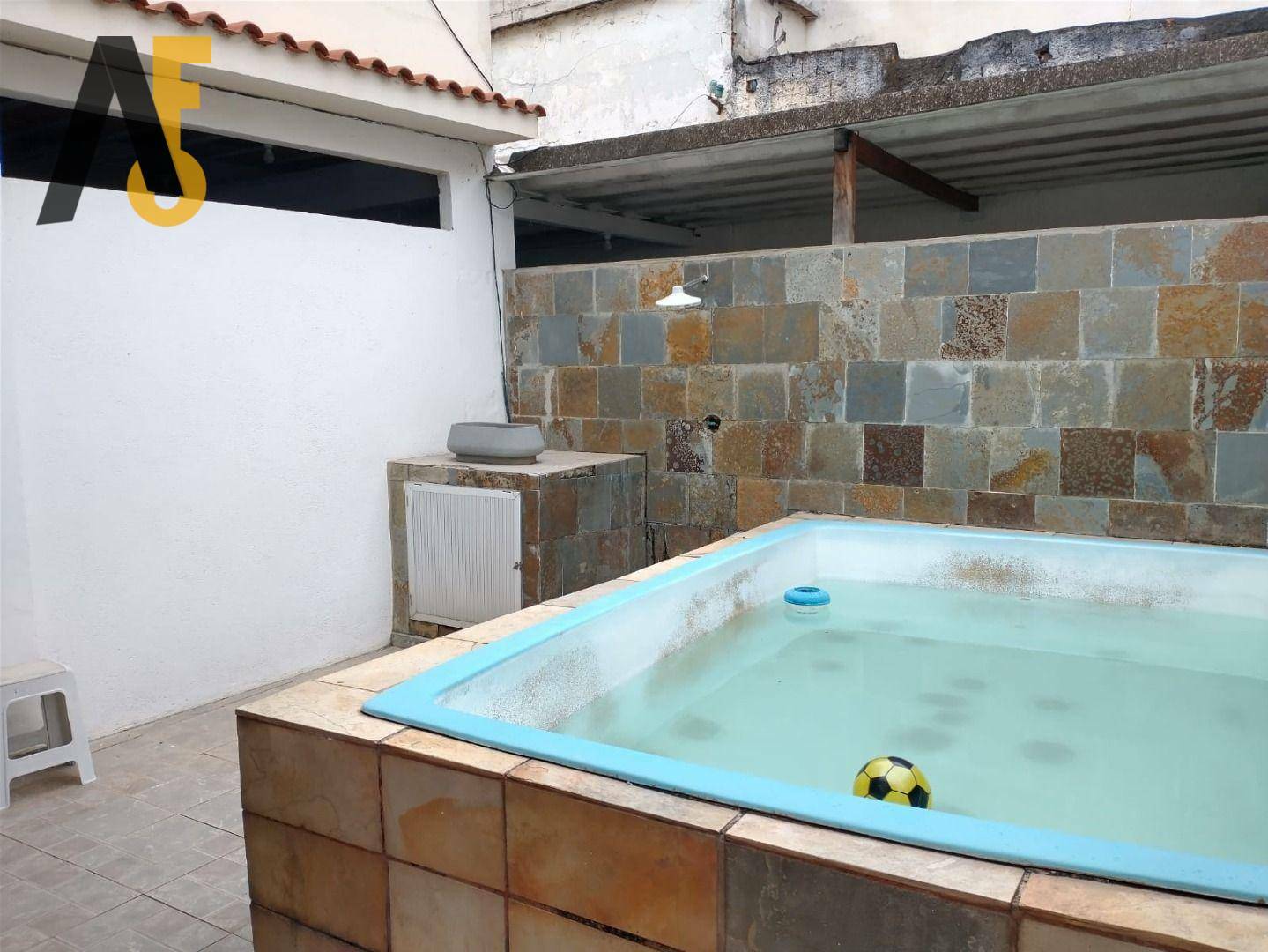 Casa de Condomínio à venda com 4 quartos, 170m² - Foto 16