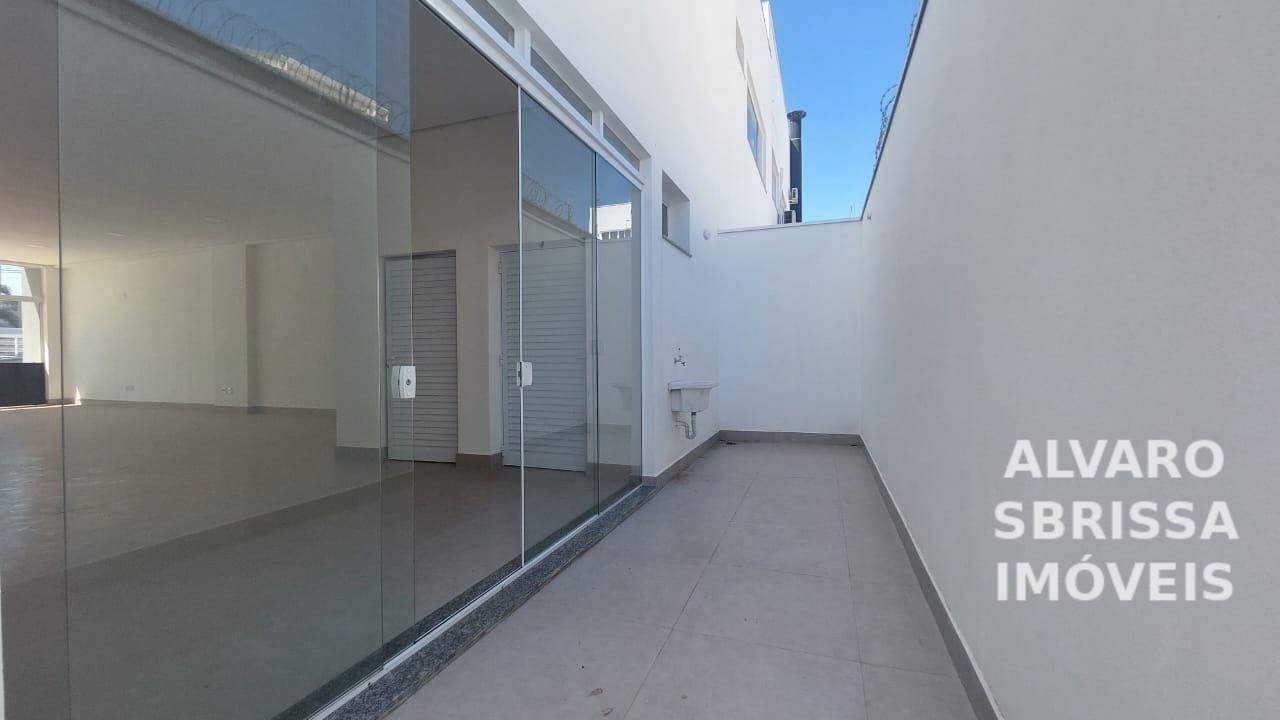 Loja-Salão para alugar, 260m² - Foto 13