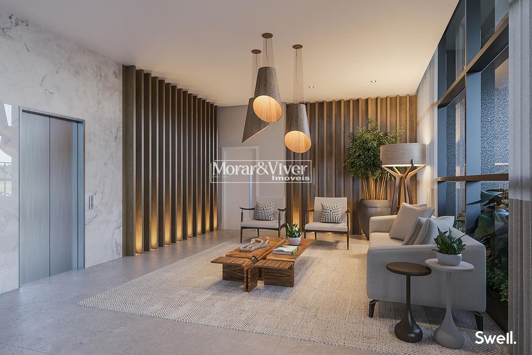 Cobertura, 2 quartos, 139 m² - Foto 5