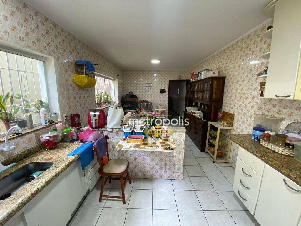 Sobrado à venda com 5 quartos, 180m² - Foto 9