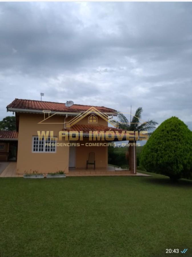 Chácara à venda com 4 quartos, 2000m² - Foto 26