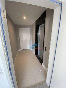 Apartamento à venda com 3 quartos, 125m² - Foto 6