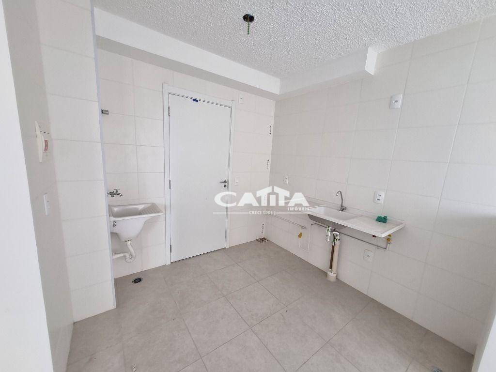 Apartamento para alugar com 2 quartos, 38m² - Foto 12