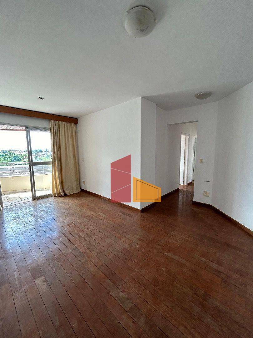 Apartamento à venda e aluguel com 3 quartos, 115m² - Foto 1