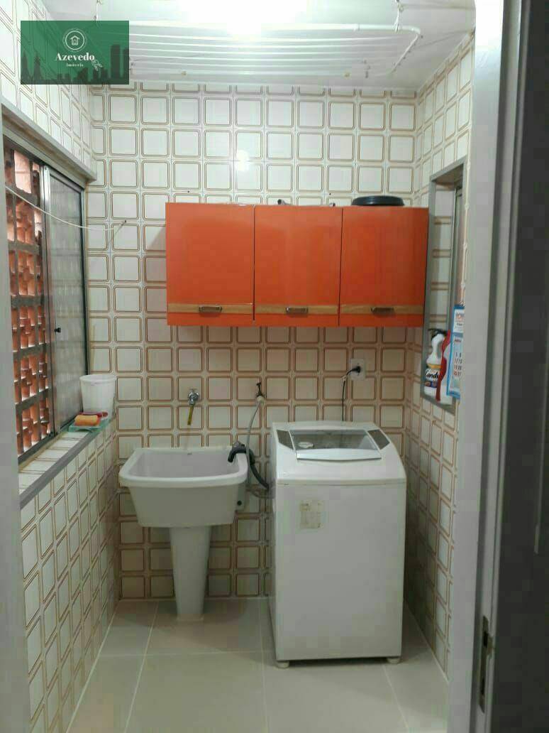 Apartamento à venda com 3 quartos, 80m² - Foto 7