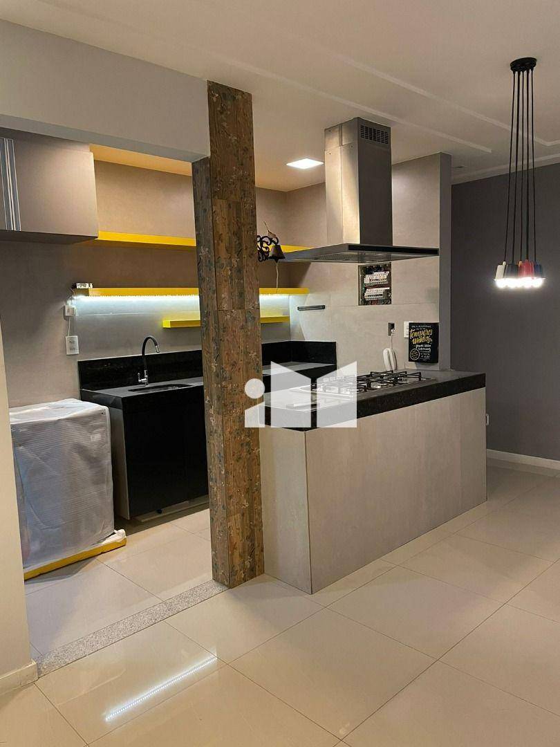 Apartamento à venda com 2 quartos, 65m² - Foto 4