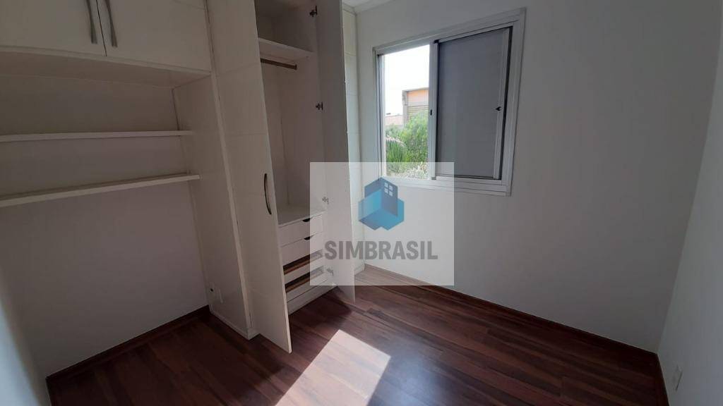 Apartamento à venda com 2 quartos, 47m² - Foto 6