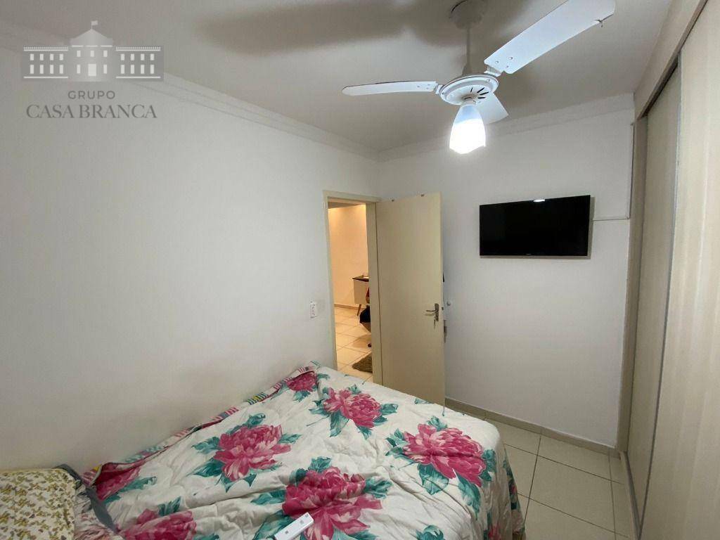 Apartamento à venda com 2 quartos, 55m² - Foto 8