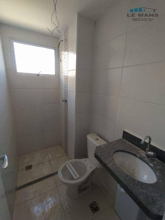 Apartamento à venda com 3 quartos, 75m² - Foto 22