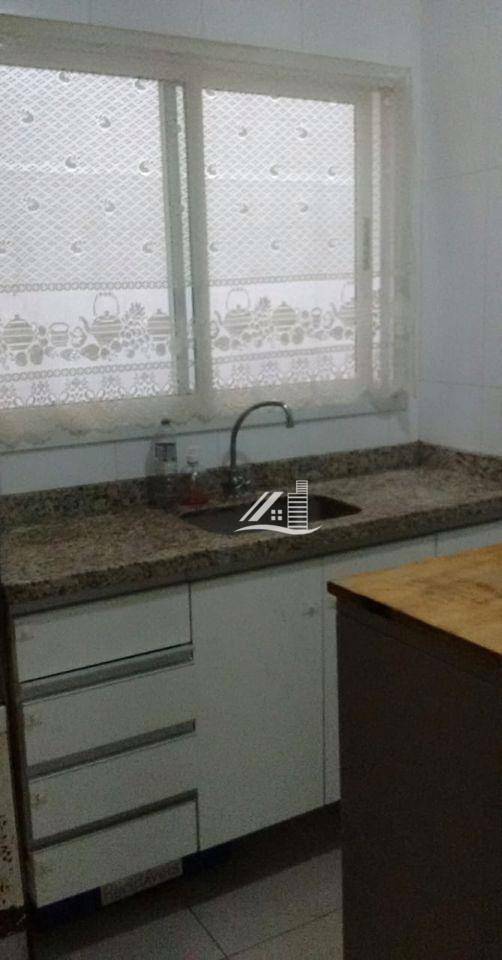 Apartamento à venda com 3 quartos, 90m² - Foto 4