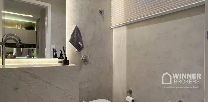 Casa de Condomínio à venda com 3 quartos, 375m² - Foto 14