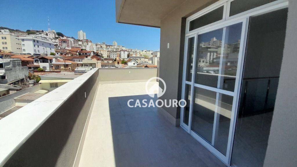 Cobertura, 3 quartos, 150 m² - Foto 4