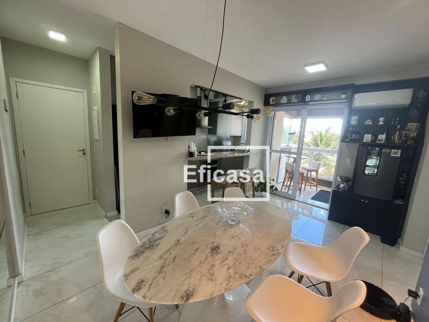 Apartamento à venda com 2 quartos, 75m² - Foto 8