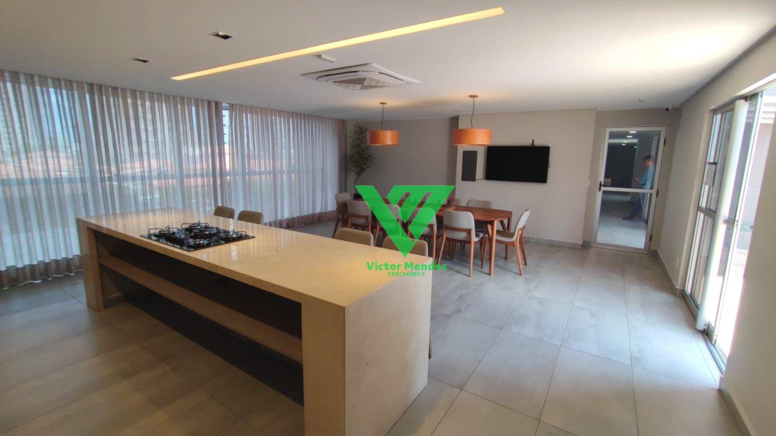 Apartamento à venda com 2 quartos, 56m² - Foto 26