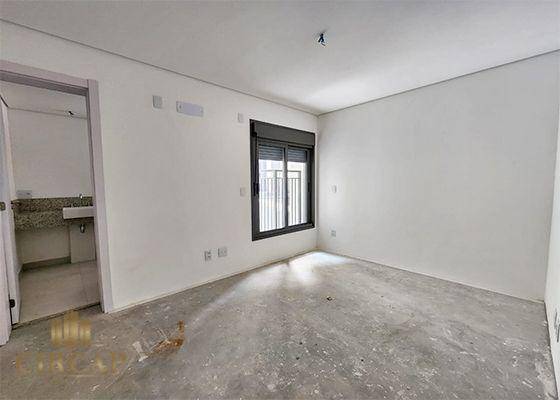 Apartamento à venda com 4 quartos, 277m² - Foto 17