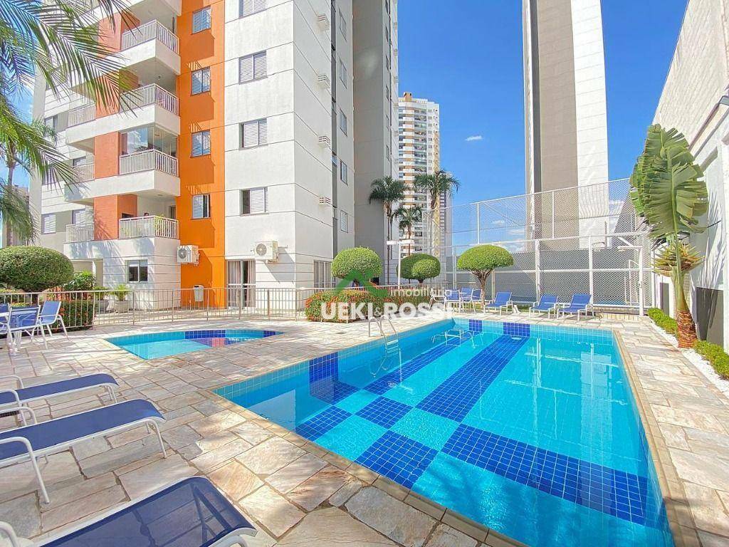 Apartamento para alugar com 3 quartos, 83m² - Foto 22