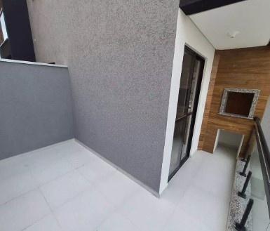 Apartamento à venda com 2 quartos, 61m² - Foto 7