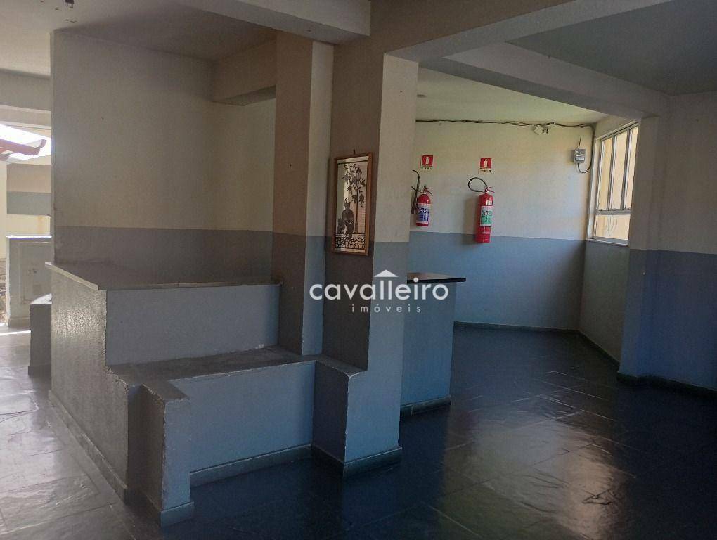 Apartamento à venda com 2 quartos, 47m² - Foto 35