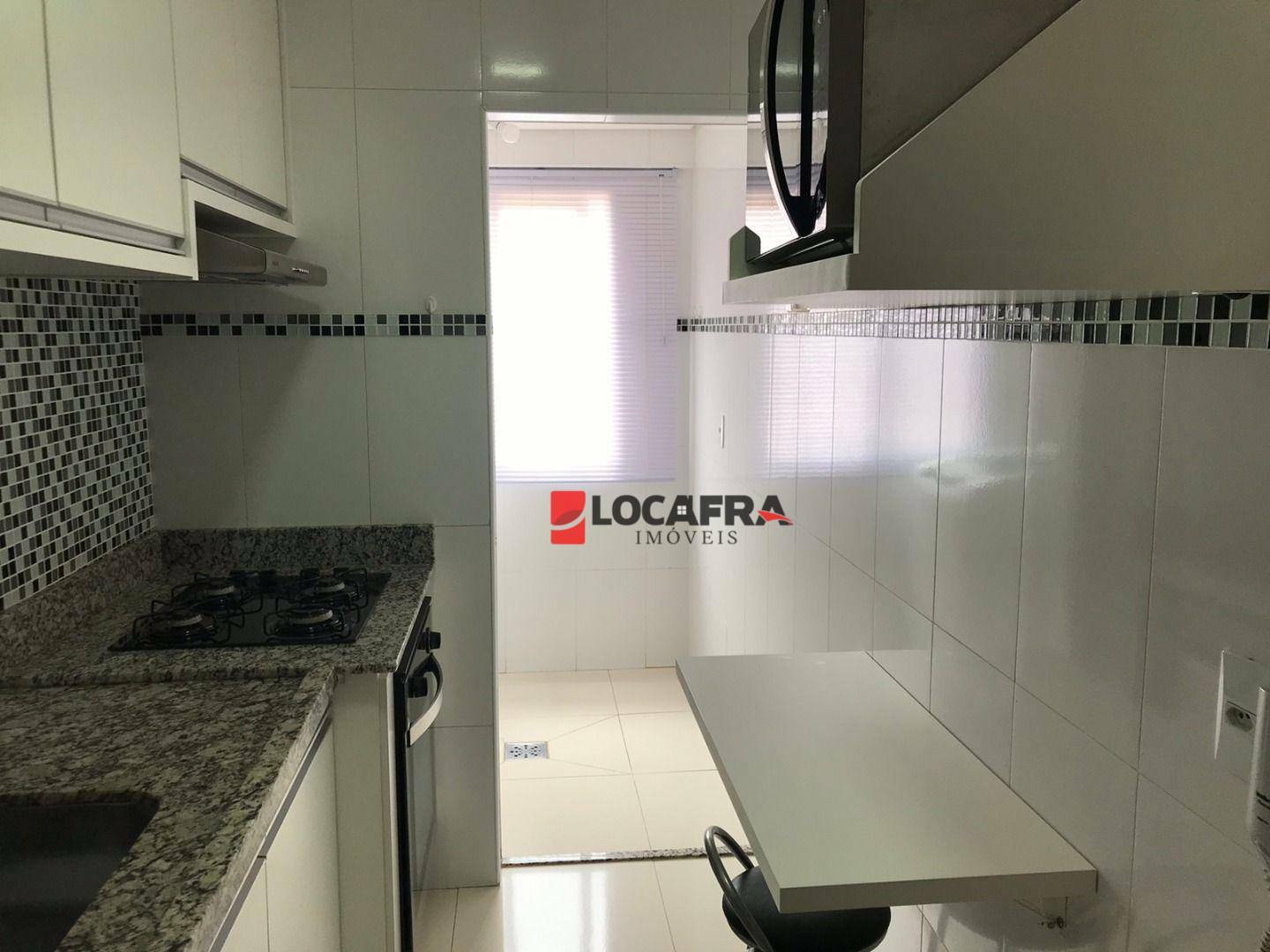 Apartamento à venda com 1 quarto, 49m² - Foto 12