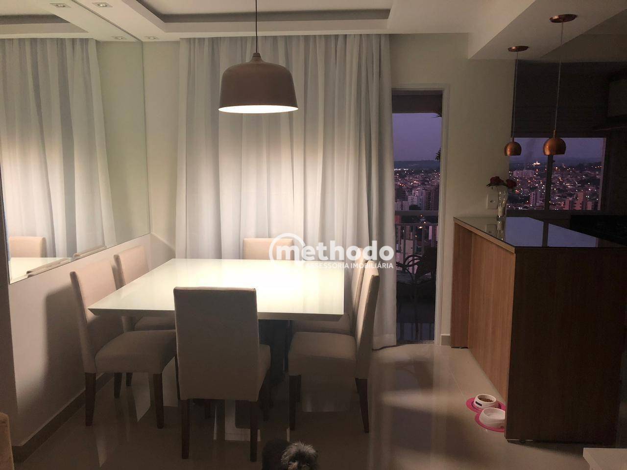 Apartamento à venda com 3 quartos, 80m² - Foto 2