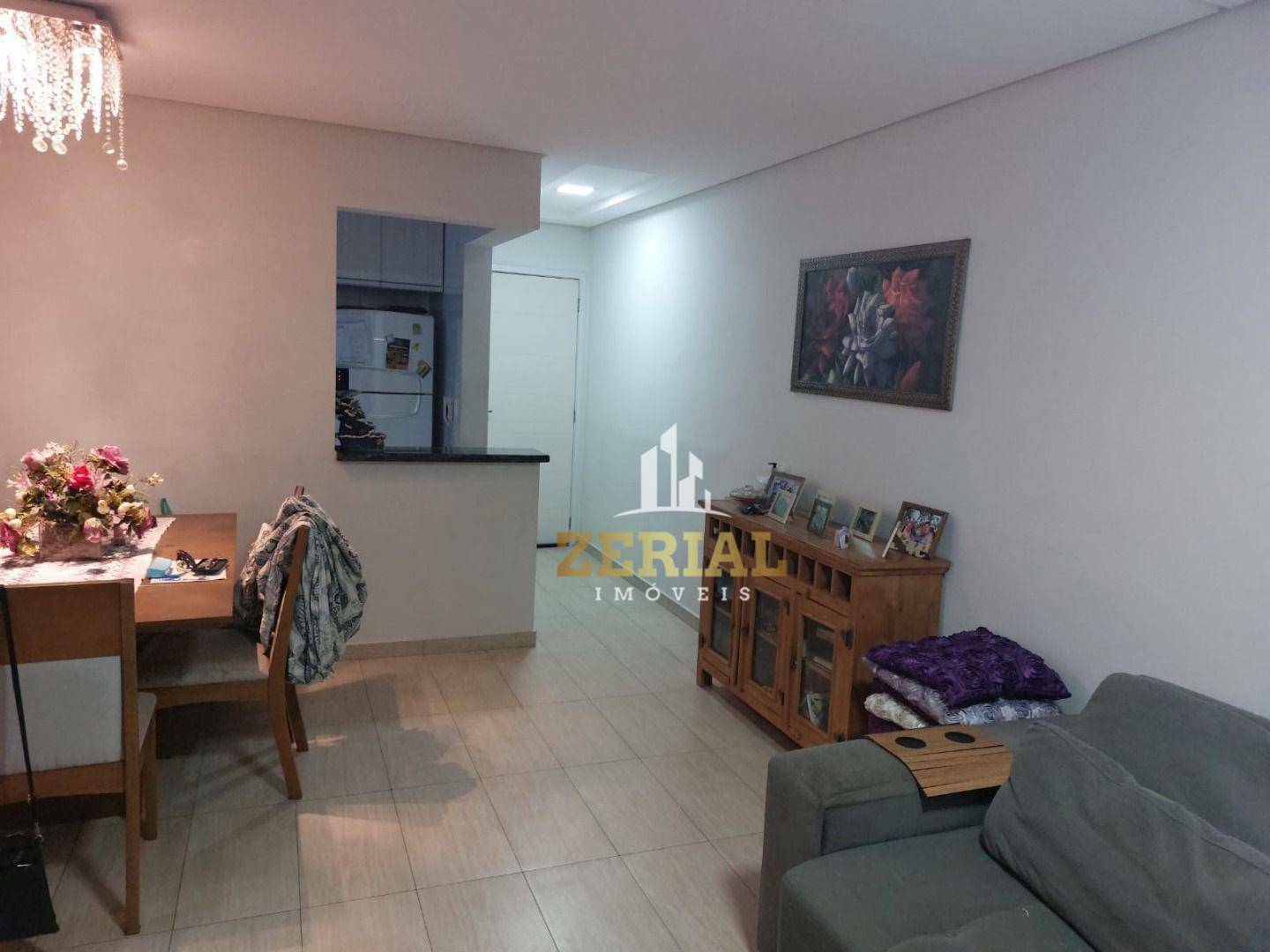 Apartamento à venda com 3 quartos, 84m² - Foto 5