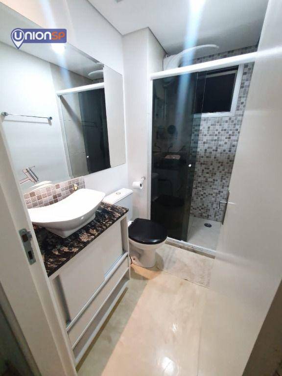 Apartamento à venda com 2 quartos, 49m² - Foto 24