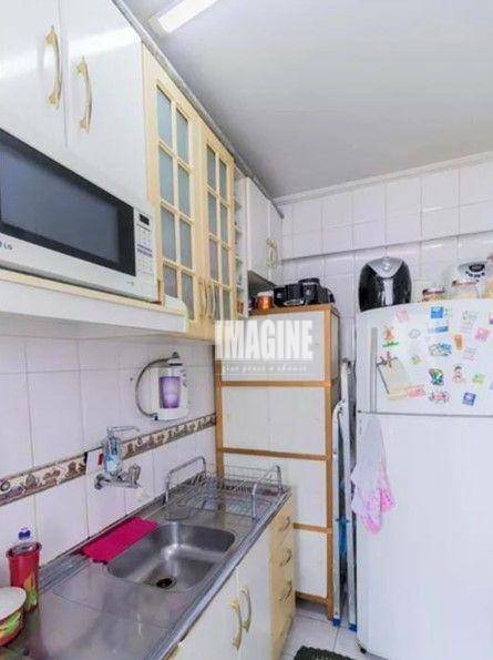 Apartamento à venda com 2 quartos, 45m² - Foto 3