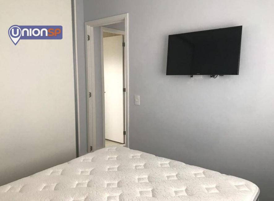 Apartamento à venda com 2 quartos, 53m² - Foto 6