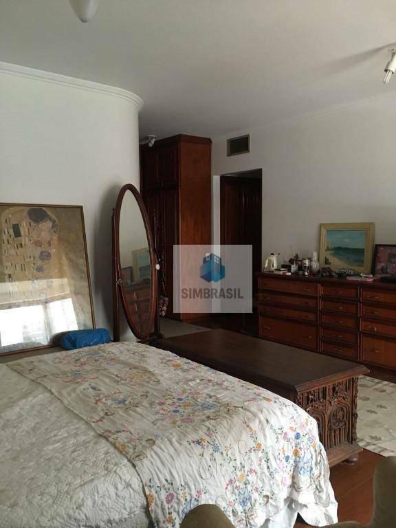 Apartamento à venda e aluguel com 4 quartos, 310m² - Foto 7