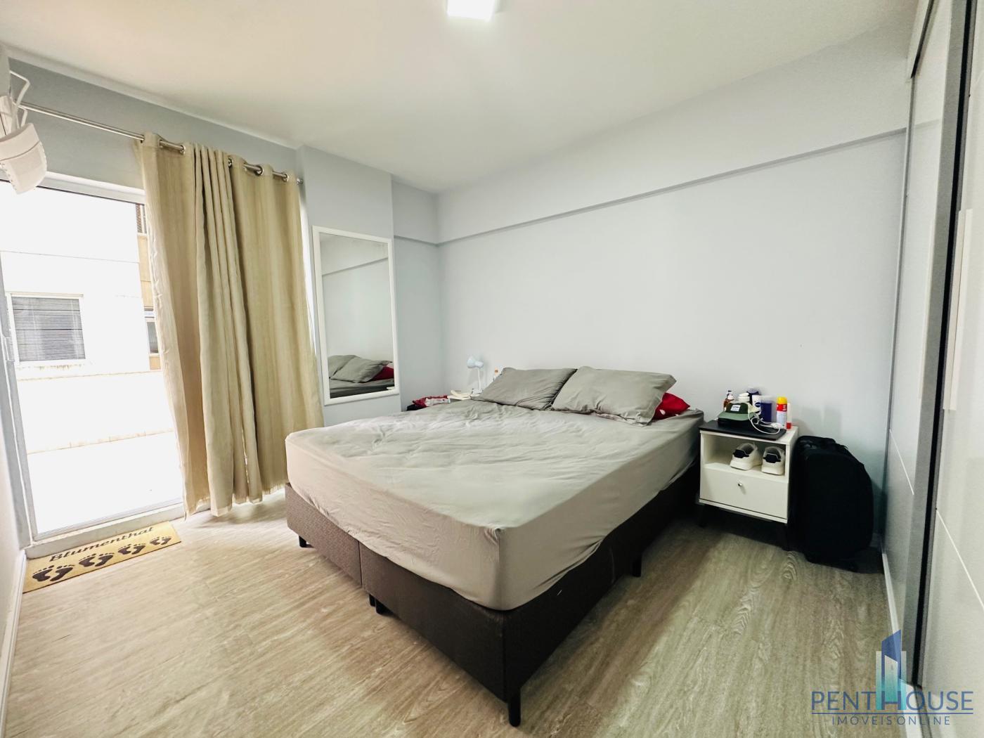 Apartamento à venda com 2 quartos, 80m² - Foto 16