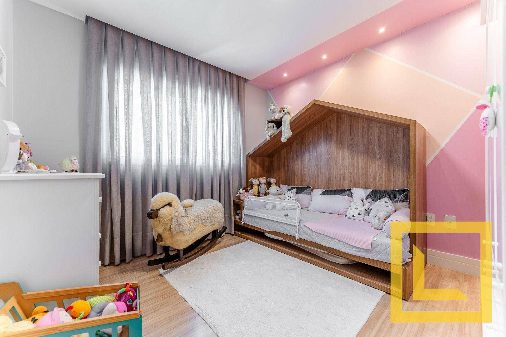 Apartamento à venda com 3 quartos, 168m² - Foto 15