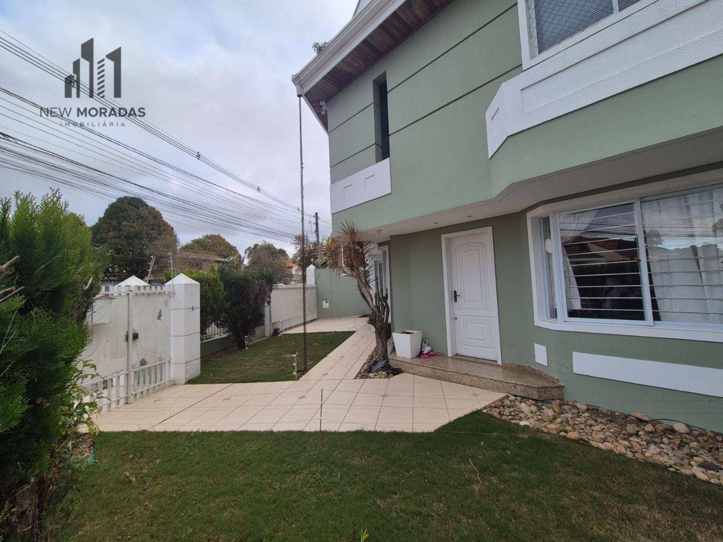 Sobrado à venda com 3 quartos, 238m² - Foto 32
