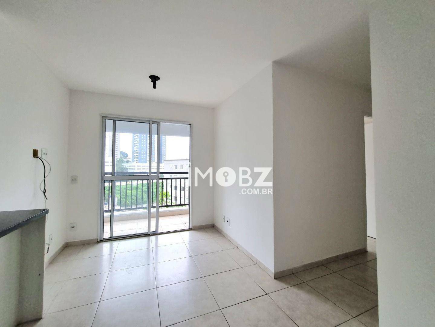 Apartamento à venda com 2 quartos, 57m² - Foto 4