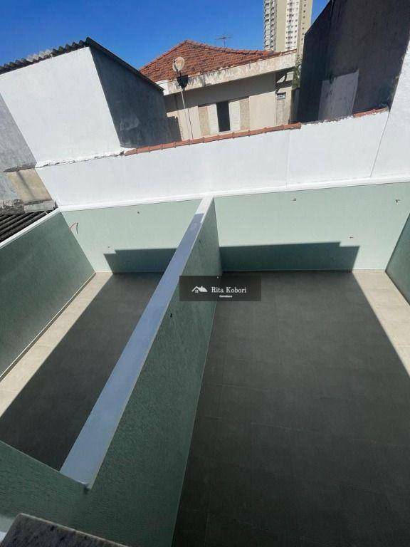 Sobrado à venda com 3 quartos, 125m² - Foto 22