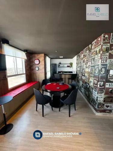 Apartamento à venda com 2 quartos, 47m² - Foto 12