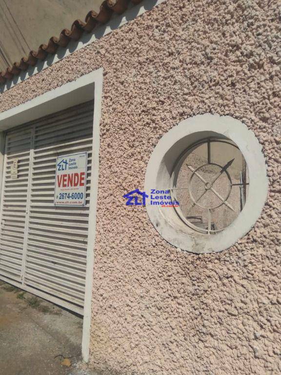 Sobrado à venda com 3 quartos, 50m² - Foto 3