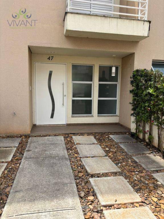 Sobrado, 3 quartos, 146 m² - Foto 5