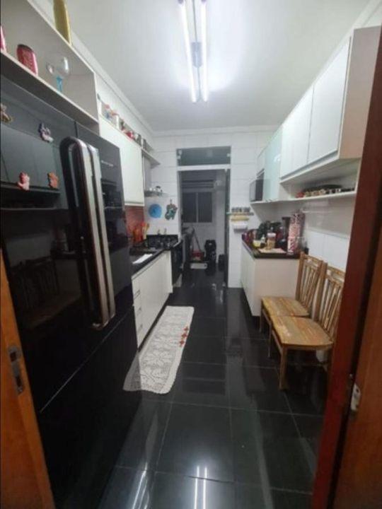 Apartamento à venda com 3 quartos, 122m² - Foto 14